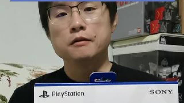 在日本依然是一驱难求，真是对黄牛恨之入骨，希望索尼能提高产能 #主机游戏 #主机玩家 #ps5 #p