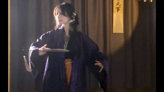 春风沉醉吹不展愁眉～ #古典舞 #国风古韵 #汉服 #浅跳一下