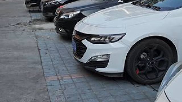 恭喜我，提车了！ 