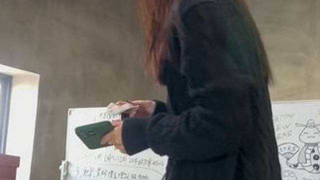 为了给车友们看到徒弟的玉腿，拼了！#师徒日常 #收费项目