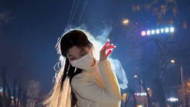 向全世界展示中国舞~