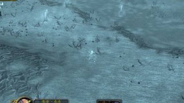 这个法师不讲武德！至少给个招宝宝的机会吧 #魔兽世界 #魔兽世界怀旧服