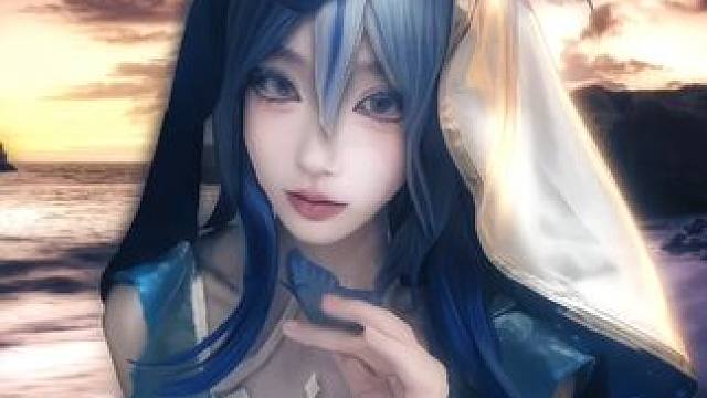 守岸人永远会在漂泊的终点等我们
出镜: