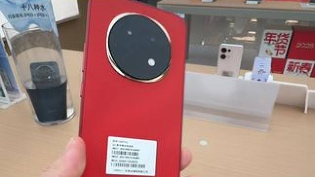 OPPO A5 Pro，耐用战神入手时机来了 #购oppo享国补  #oppoa5pro #买手机推