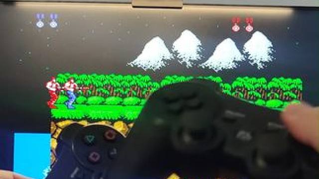 快过年了，搞一台怀旧游戏盒子和家人朋友一起怀旧一下吧！ 快过年了，搞一台怀旧游戏盒子，过年和家人朋友