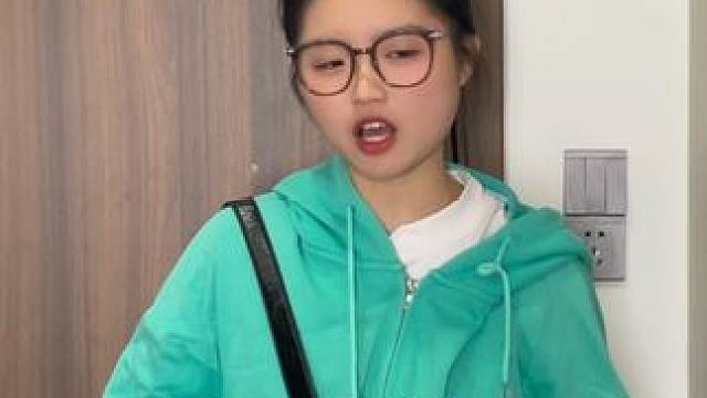 #粉丝投稿 你们有遇到这样的舍友吗#真实事件改编 #意想不到的结局 #一人分饰多角