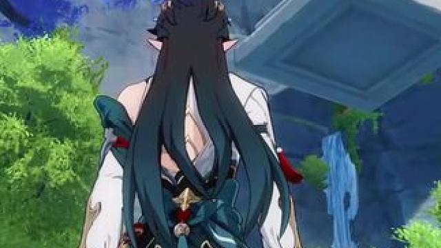 等一下，“龙年”！#崩坏星穹铁道 #崩坏星穹铁道创作者激励计划 #再创世的凯歌