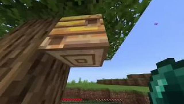 #游戏内容风向标 #MC新春贺岁 #一起游戏年年有戏