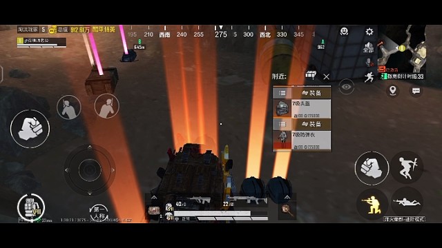 地铁逃生无人局