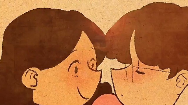 我爱了一个我认为值得的人