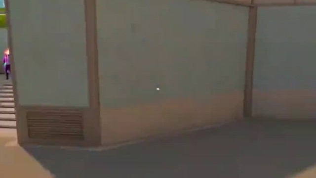 因为自己玩的时候没有朋友在耳边一直叫