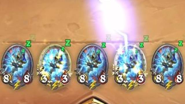 无敌圣堂贼#炉石传说 #炉石星际迷你包 #炉石传说国服 #炉石传说国服正式回归 #深暗领域