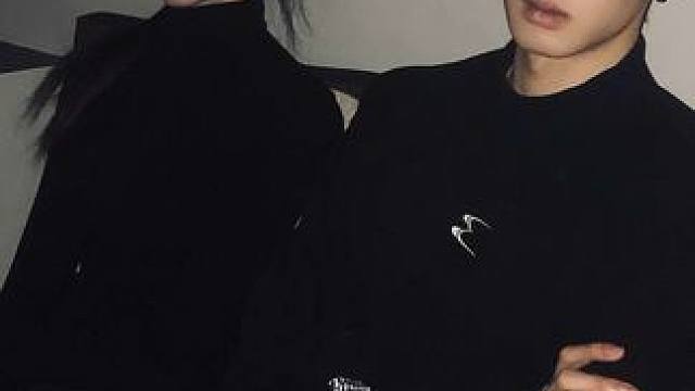 硬照配劲曲 硬控你10秒 