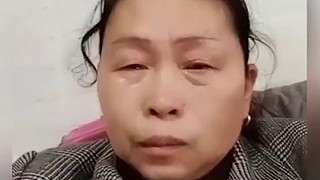 眼淚不能代稽法律，必須要對(duì)這類(lèi)人嚴(yán)懲嚴(yán)懲嚴(yán)懲[贊]