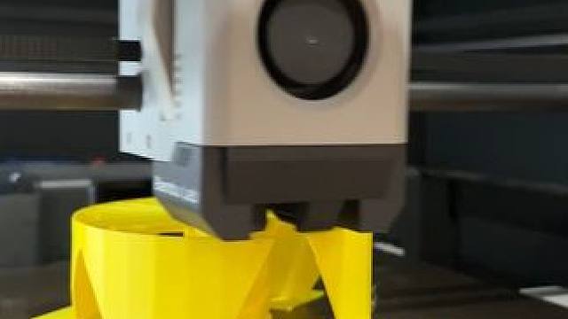 砖家没话说了，我不信你能找出它的危险之处 #3d打印  #玩个很新的东西  #内容启发搜索