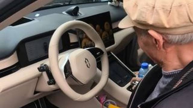 所以买车是有意义的#车星计划 #春节出行计划 #问界