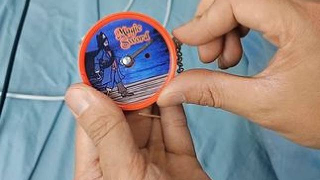 我发布了一个新视频，快来围观吧！