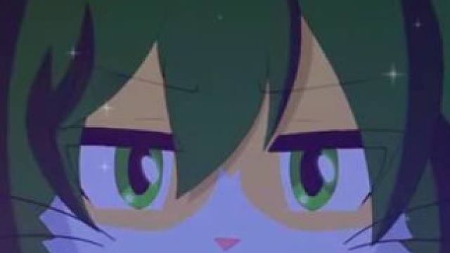 一变二的魔法药水~ #动漫推荐