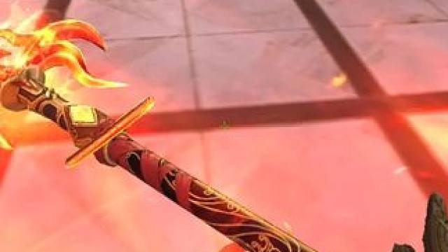 主播行为请勿上升博主！#cfer这次真的过年了 #还得是CF新年广场有年味 #一起游戏年年有戏