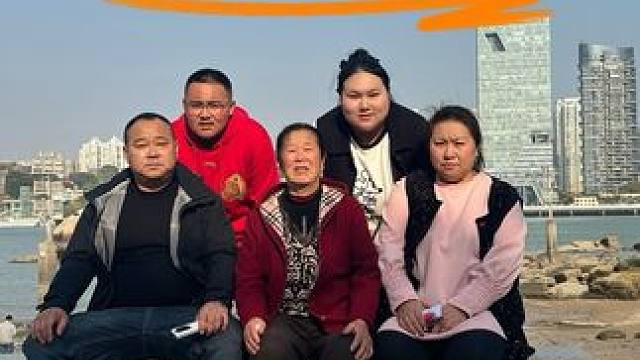 2014～2024福建10年，每次都是送我去机场，第一次送你们去机场✈️难得的福建相聚，下次再来
#