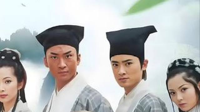 #破案 #包青天#周杰