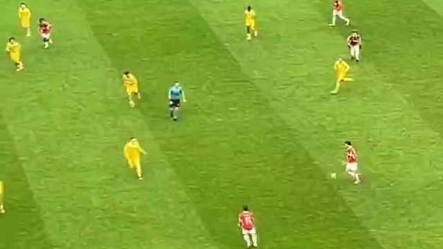 剧情！米兰补时连入两球