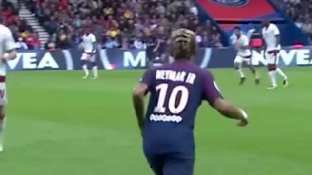 你知道的，我的偶像是他