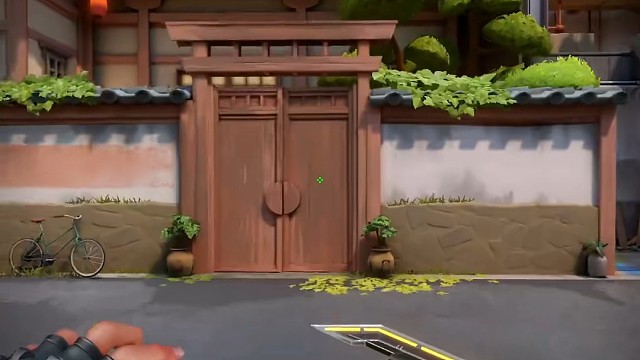 细节，奶妈是中国人，捷风是韩国人