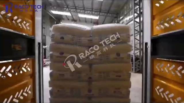 逐层拆包机，专业批量拆大米