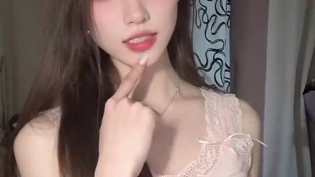 有被我迷住吗～