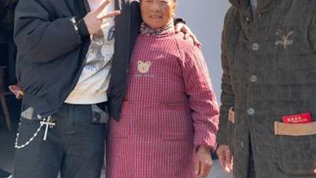 世界那么大，常回家看看 #机车 #过年啦过年啦