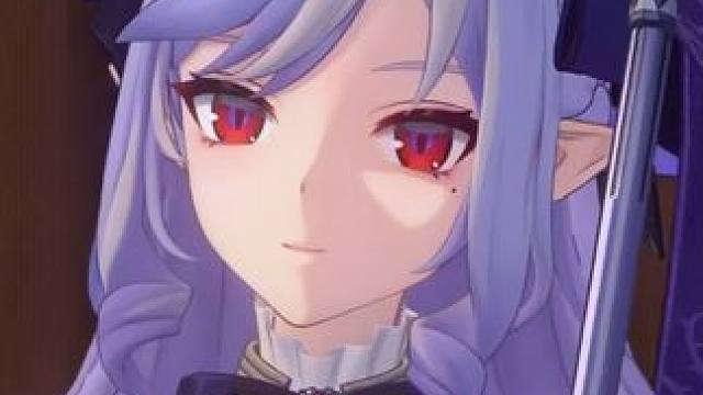 零宝藏太深了！薇薇安你要不要这么美啊？！ #绝区零 #绝区零创作激励计划 #绝区零拓金日 #绝区零耀