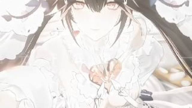 没有哪个战双老玩家能拒绝这一段演出#战双帕弥什 #战双帕弥什新春版本