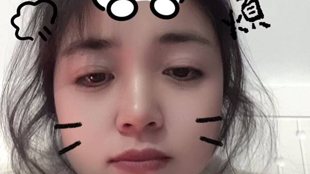 哈哈哈林乱乱的