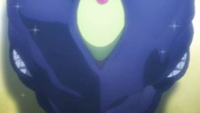 不是，这就是子孝母慈吗？ #动漫推荐