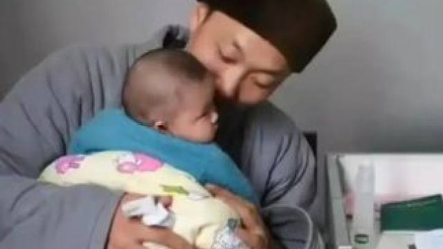 护生小居的家人们又要一起热热闹闹过年啦#治愈 #感人 #过年