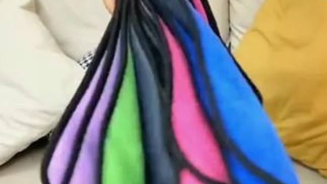 #吸水毛巾 #吸水抹布 ＃超便宜超划算 ＃抹布＃厨房抹布推荐