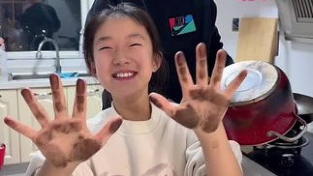 万万没想到最终被抹黑脸的会是我！ #笑花小王令 #内容启发搜索