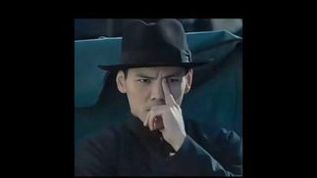 内娱真的不能没有向佐！#向佐标准手势已入侵全球