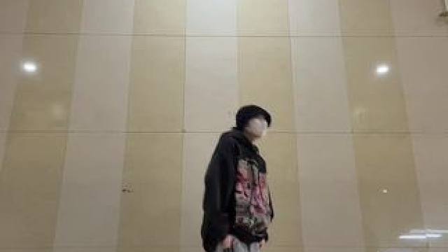 这几个动作还挺忙的 #riize #boomboombass #hiphop基础 #律动 抖起来就对