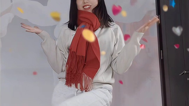 祝大家蛇年大吉，好运常在！