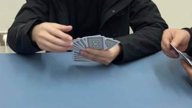 #万物皆可挂闲鱼 #四人斗地主 #陆哥斗地主 #是时候展现真正的牌技了