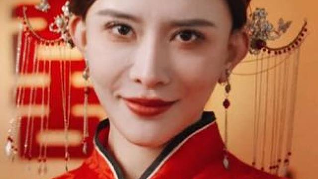 女人天生克夫，改嫁十多个丈夫，但所有男人仍然趋之若鹜#大婚夜 #春泥剧场 #新剧来袭