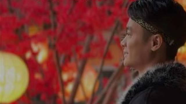 来啊 横店清明上河图灯会首开！ 毕竟影视剧里的真灯会，还得是横店影视城！#坐着高铁去横店 #横店灯会