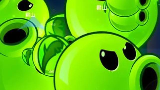 我！要！人！机！评！论！#球球大作战君山 #球球大作战#球球造星计划第三期