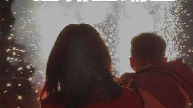 福建有游神 潮汕有英歌舞 那我有什么？#华南f3 #民俗文化 #算了和你们城里人说不清楚 #迎新春 