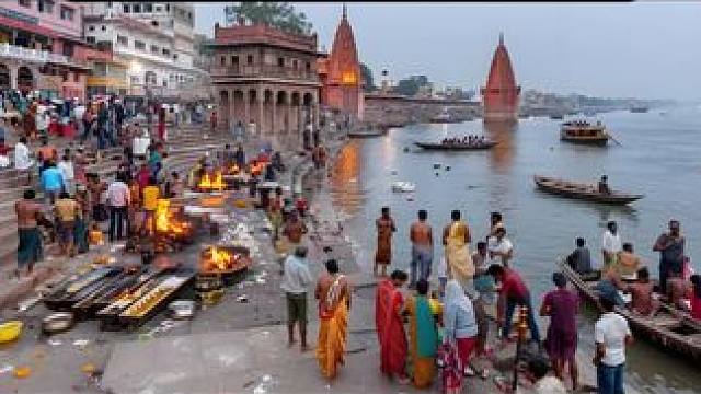 印度恒河的10个惊人发现（2） #内容启发搜索