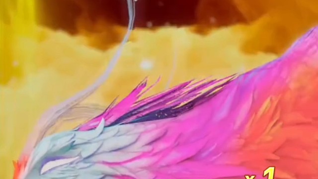 糕哥说今天不能让我没特效看嘿嘿