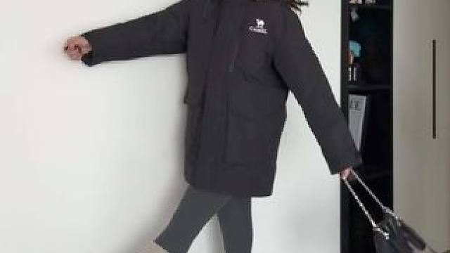 感觉至上 #穿搭 #今天穿什么 #感觉至上 #御姐