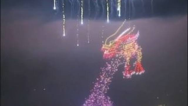 已经能想象到车主们在屏幕前的表情了#春晚 #汽车